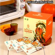 Mganik Multigrain Original 1 Box isi 20 sachet Herbal Diabetes Multi G