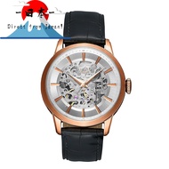 [Direct from Japan]
Furbo Design Men's Watch NF04W Series - Available in Brown and Black