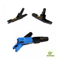 50 Fast Connector SC/UPC consumes 0,25dB