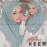 SS HIJAB SIRIA INSTANT NON PED M JERSEY PREMIUM BY KEEN