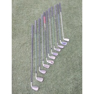 Golf Iron No.7 Graphite Shaft