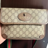 Gucci古馳虎頭包/斜背包