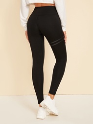 Print Workout Leggings For Women High Waisted Athletic Yoga Pants