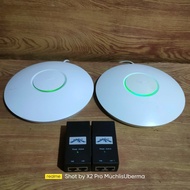 Ubiquiti AP UniFi Access Point Ubnt UAP Enterprise Wi-Fi System
