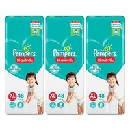 Pampers Diapers XL48 Pants