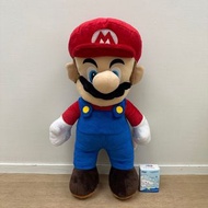 Mario公仔