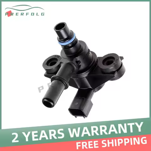 AU5A-9G866-AB AU5A9G866AB VMV Vapor Management Purge Valve Engine Bay Emissions EVAP Leak for Ford E