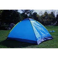 TENDA Double Layer Door Camping Tent/Camping Tent