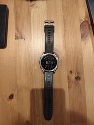 Garmin Fenix 7 Smartwatch