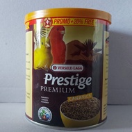 Prestige Premium Pakan Burung Kenari Import - Prestige Kenari