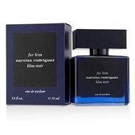 Narciso Rodriguez - 藍黑色男士香水噴霧 50ml/1.7oz - [平行進口]