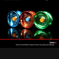 Yoyo Toy Yoyo Kayak Yoyo Auldey Yoyo Blazing