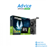 Brand dealer subsidy VGA ZOTAC GEFORCE RTX 3050 LOW PROFILE - 6GB GDDR6