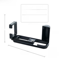 NiYi Focus | Bảng lắp ráp nhanh hình chữ L NiYi Focus tương thích với máy ảnh Fuji XT4 XT5 XT30 XT10