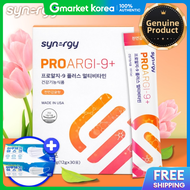 Antioxidant Vitamin Nutrition Synergy World Synergy Proargi-9 Plus Multivitamin Vitamin C B6 B12 D3