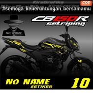 CB150R CB 150 R STRIPING (10) CB150R CB 150 R STRIPING (10)