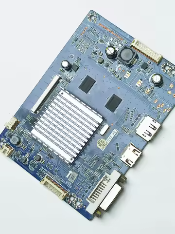 TITAN ARMY K3CKG C32S-PRO MHD3812VX V2.1 Driver board/motherboard