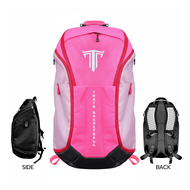 THATA Basketball Backpack Special Bubble กระเป๋าสะพายหลัง รุ่น BLSB