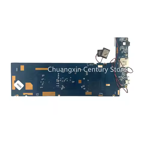 T1000B_MB_PCB_V4.0 motherboard is suitable for Acer Switch One 10 S1003 Atom laptop CPU Z8350 4GB RA