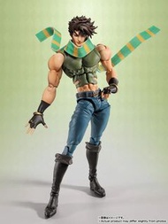 [SHF]《JOJO的奇妙冒險》