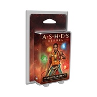 Ashes Reborn: The Messenger of Peace by Plaid Hat Games