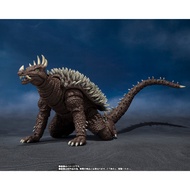 S.H.MONSTERARTS ANGUIRUS [1972]