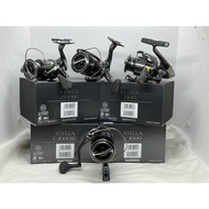 🆕②⓪②②SHIMANO STELLA FK 2500 , C3000 fishing SPINNING REEL