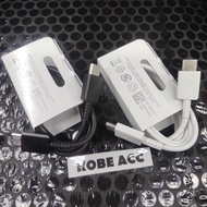 Samsung Galaxy A23 M23 M32 M33 Data Cable Original F23 Type C to CM53