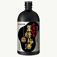 CHOYA黑糖梅酒