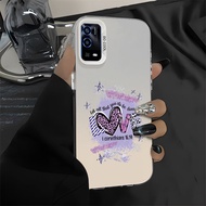 Casing For OPPO A55 4G A55 5G A55s 5G A56 5G Case Silicone Cases Soft Cover