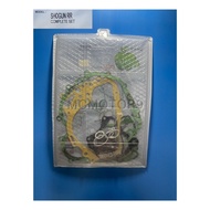 SHOGUN RR SHOGUN125 Complete Set Gasket APPLE SUZUKI SHOGUN RR SHOGUN125 Overhaul Gasket