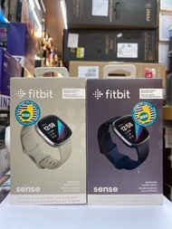 ⭕⭐FITBIT🌟SENSE智能手錶🌟