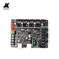 Flying Bear 3d Printer Ghost 6 Bahagian 1pcs Control MainBoard Integrated Motherboard may hindi ina