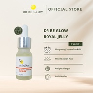 Dr be glow Royal Jelly