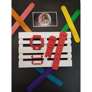 BNB CUSTOM G-SHOCK DW9052