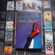 Eleven Minutes by Paulo Coelho