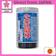 Oe Nori Oe Seaweed 8 Cuts 48 Sheets【Direct from Japan】
