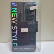 [全新]Samsung 三星 S21  手機套 手機殼 手機皮套 手機卡套 翻蓋式手機套 Hanman