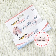 Dermatix Wound Care Advanced Wound Healing Hydrogel 20g