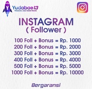 follower ig