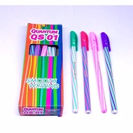 Quantum QS 01 Pen -12 PCS