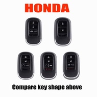 For Honda HRV 2022-2024 Car Key Cover
