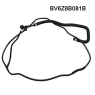 1Pc Car Water Tank Radiator Hose Black Plastic For Ford Escape 2013 2014 2015 2016 BV6Z8B081A BV6Z8B