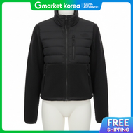 The North Face | เสอแจคเกต The North Face รน NJ4FR87A สำหรบผหญง RMST Denali Tech Lead สดำ 487A