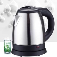 1.5 Liter electric kettle water heater electric kettle capacity - 1.5L