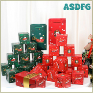 ASDFG Surprise Box Gift Box Christmas Birthday Surprising Gift Surprise Bounce Box Creative Valentine's Day Gift Box DIY Folding Box LKJHP