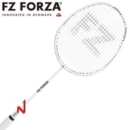 FORZA | Fz Forza Badminton Racket Light 8U White