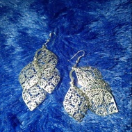WOMEN'S EARRINGS 09