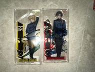 全新 現貨 86 不存在的戰區 立牌 辛 賽歐特