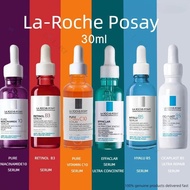 La Roche Posay Retinol Vitamin B3 Serum/ Hyalu B5 Serum/Vitamin C10 Serum/Pure Effaclar Serum/pure N